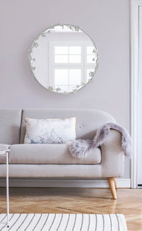 Lyra Mirror