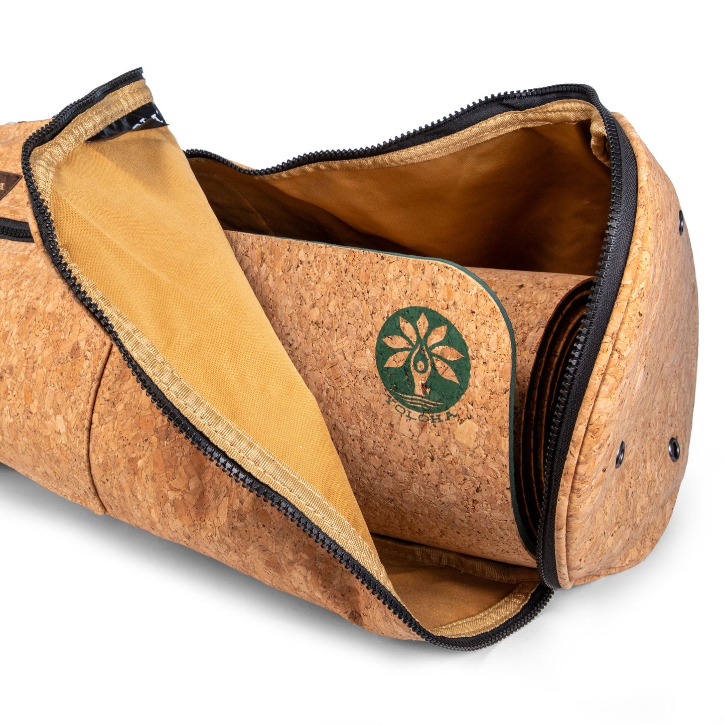 Cork Mat Carrier - XL