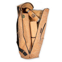 Cork Mat Carrier - XL
