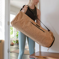 Cork Mat Carrier - XL