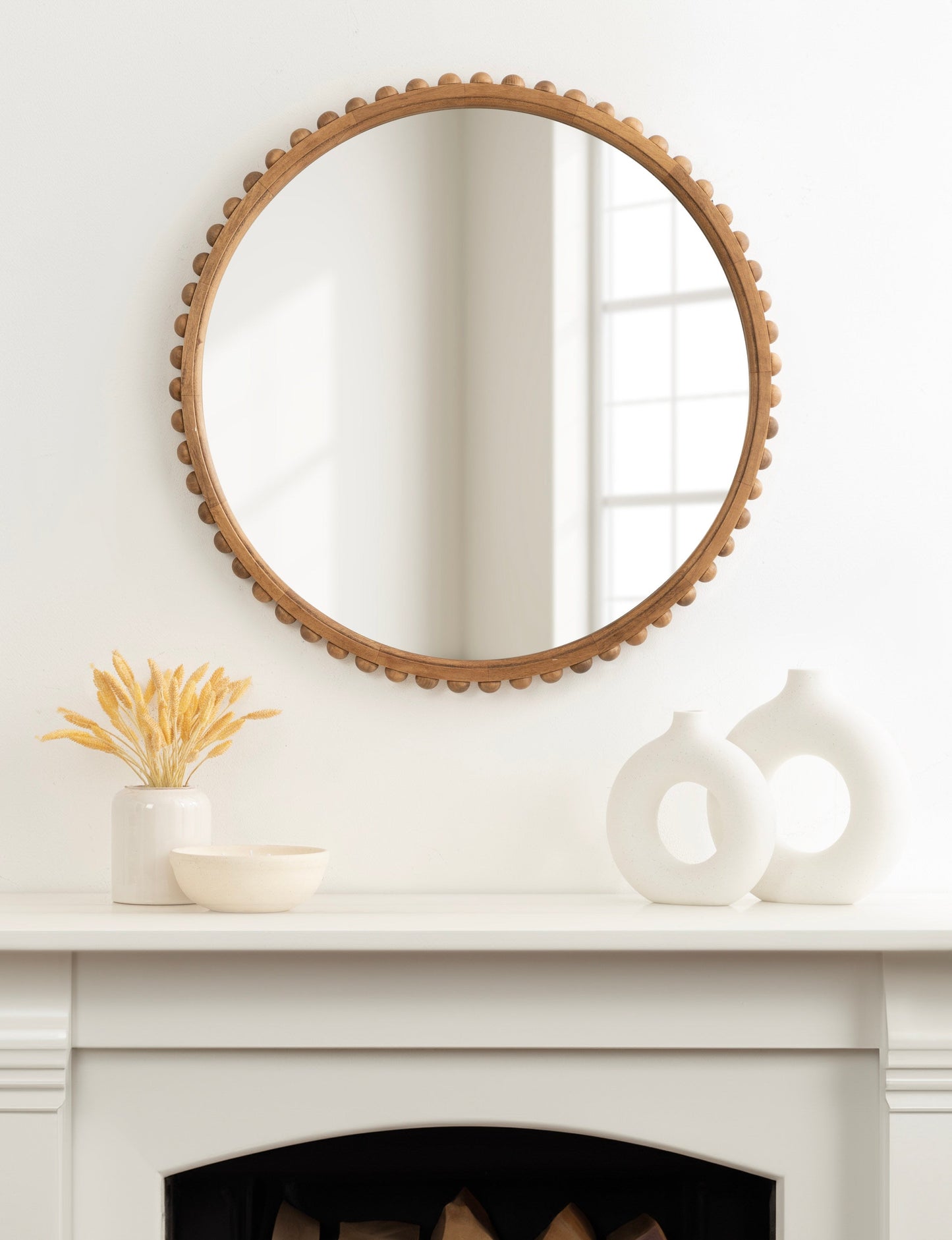 Niobe Mirror