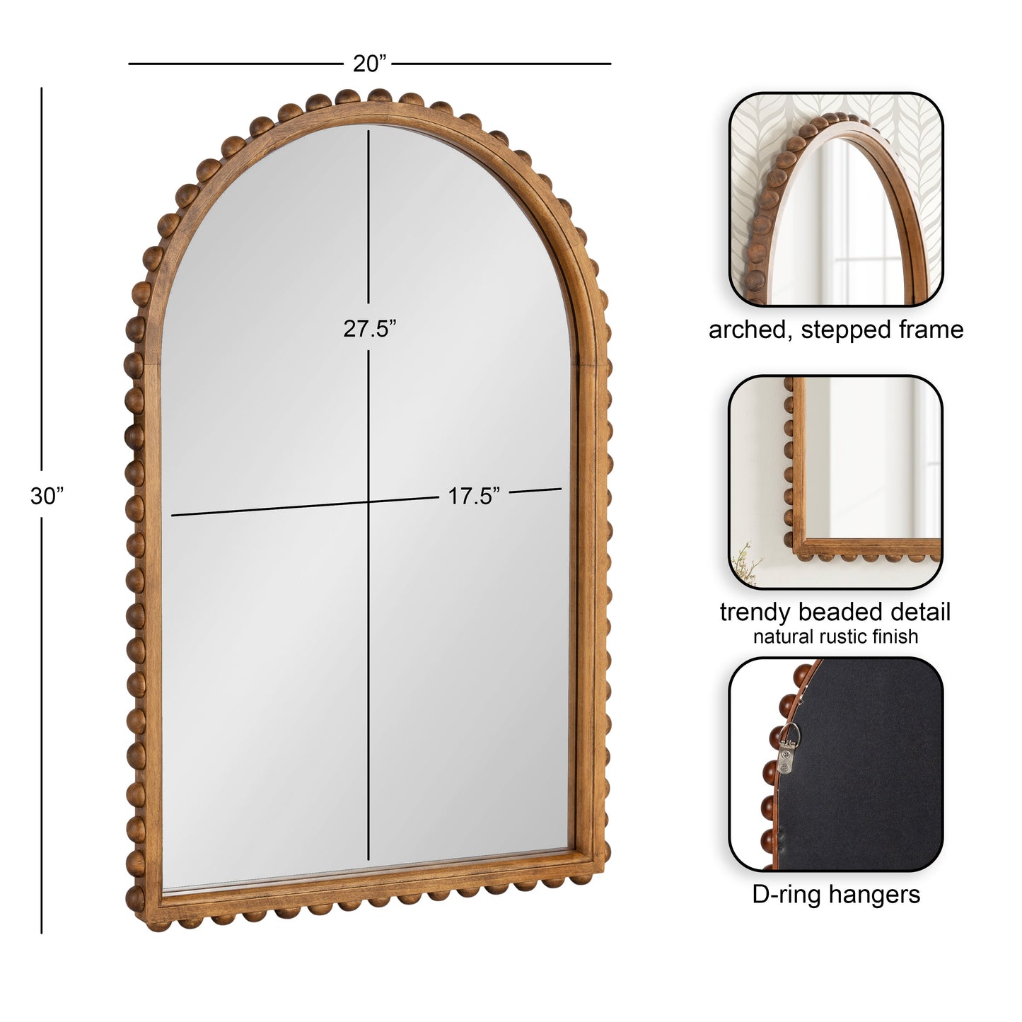 Bryn Mirror
