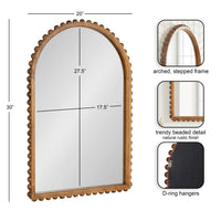 Bryn Mirror