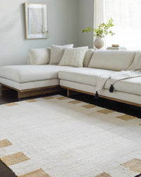 Kiva Jute Rug
