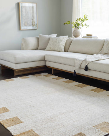 Kiva Jute Rug