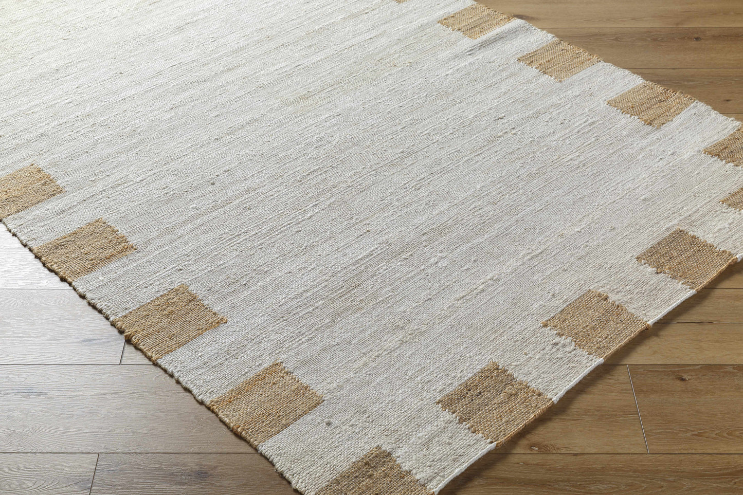 Kiva Jute Rug