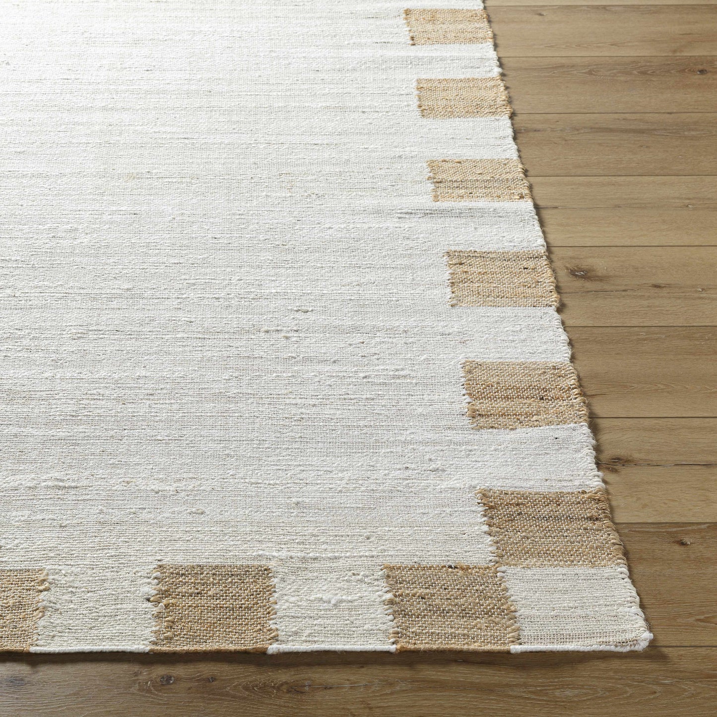 Kiva Jute Rug