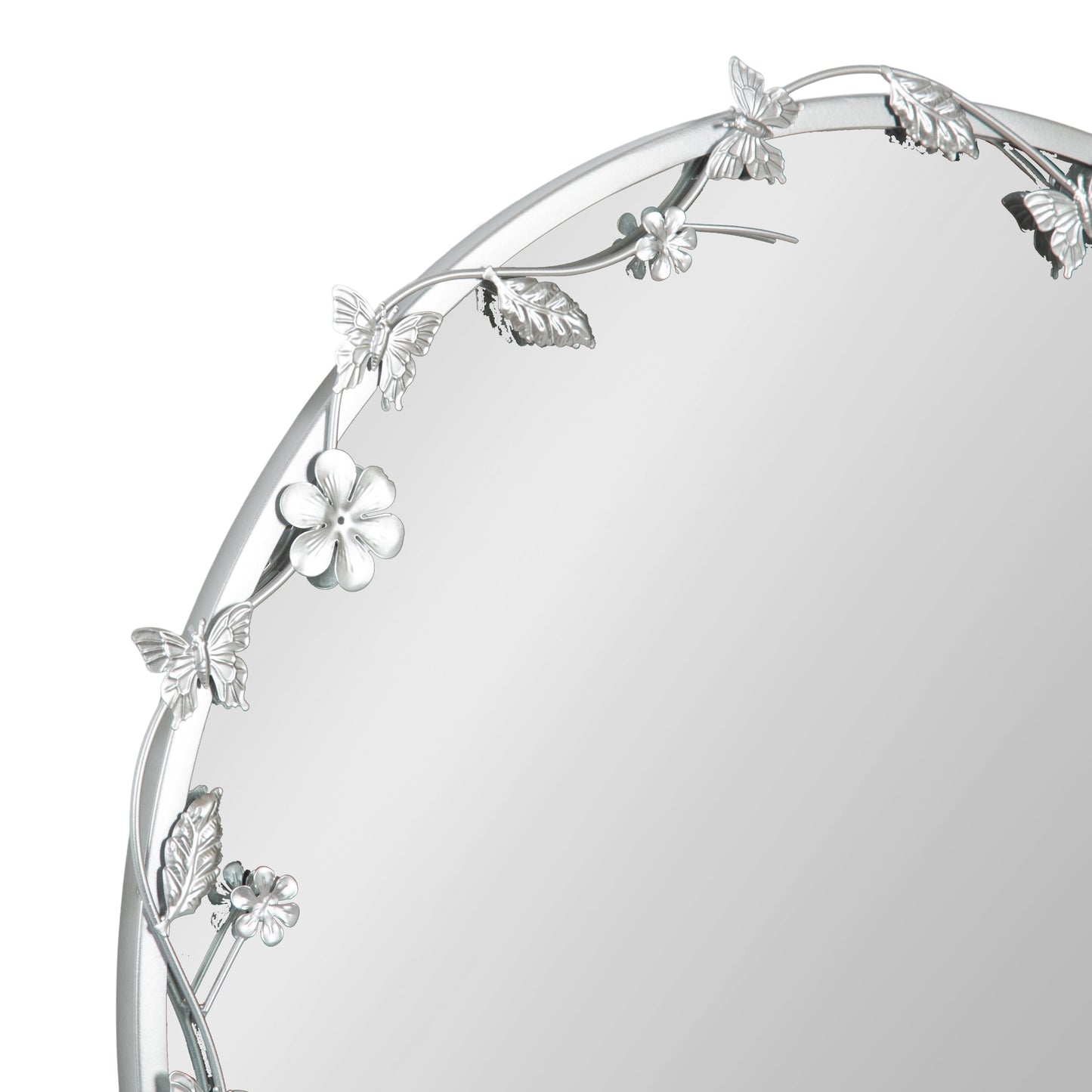 Lyra Mirror