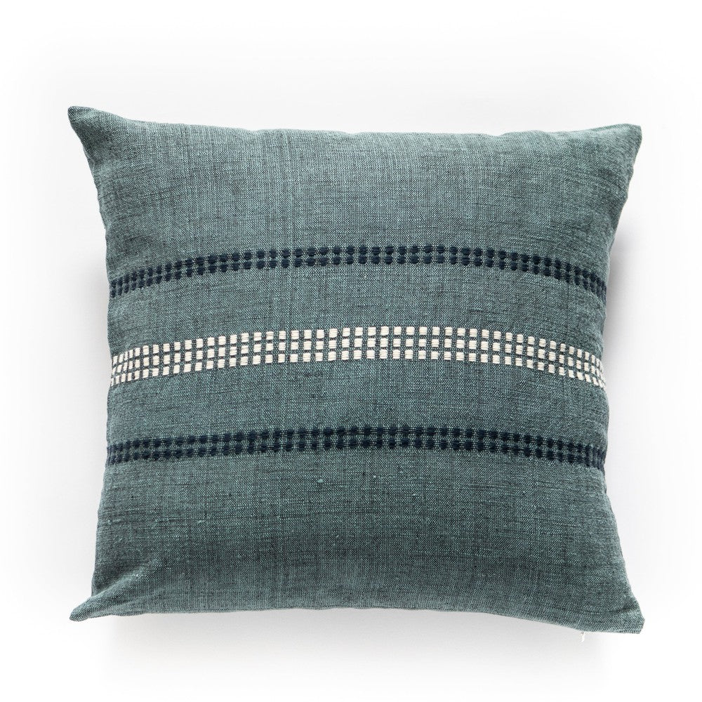 Zenach Ethiopian Cotton Pillow Cover