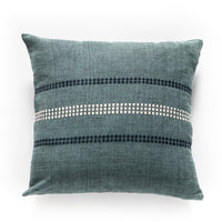 Zenach Ethiopian Cotton Pillow Cover