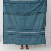 Zenach Handwoven Ethiopian Throw