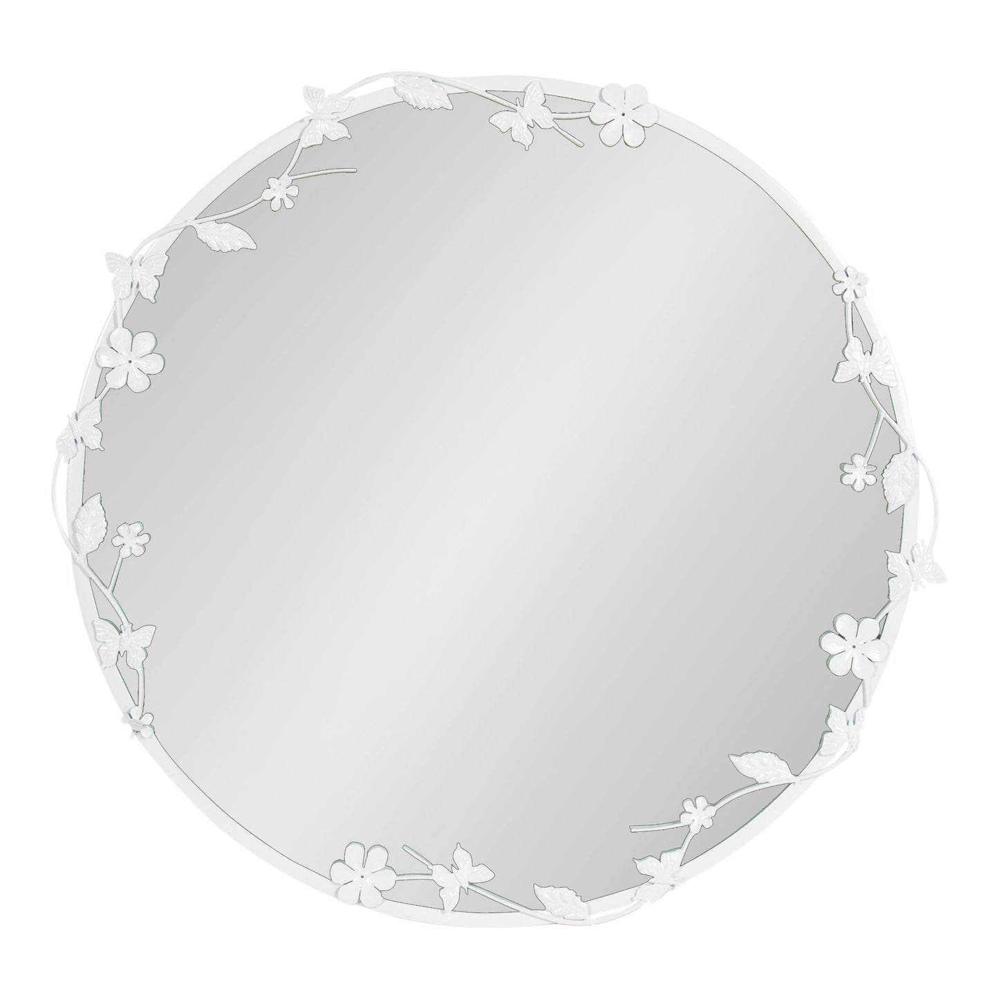Lyra Mirror